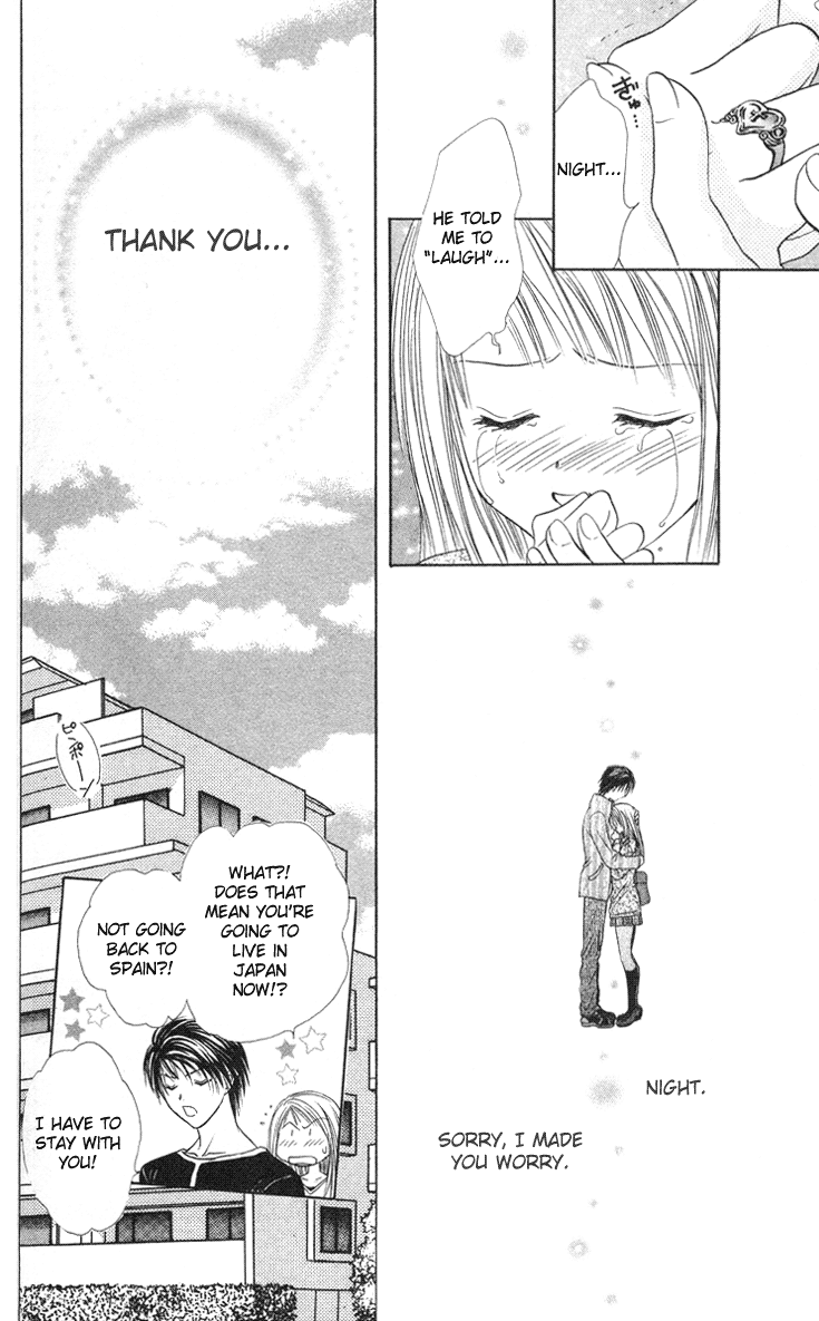 Zettai Kareshi Chapter 33 page 32 - Chapter 33: Forever Boyfriend