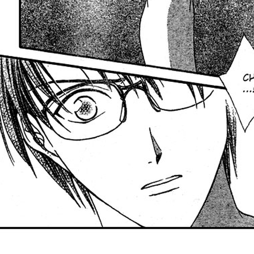 Zettai Kareshi Chapter 5: Dinner cover