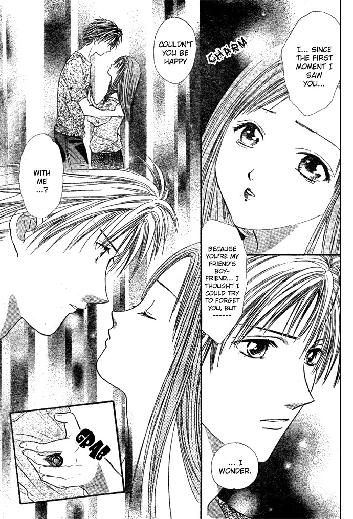 Zettai Kareshi Chapter 7 page 29 - Chapter 7: Off-Campus Homeroom