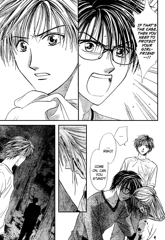 Zettai Kareshi Chapter 8 page 28 - Chapter 8: Friends