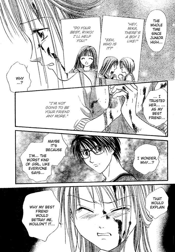 Zettai Kareshi Chapter 8 page 30 - Chapter 8: Friends