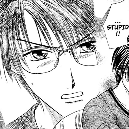 Zettai Kareshi Chapter 8: Friends cover