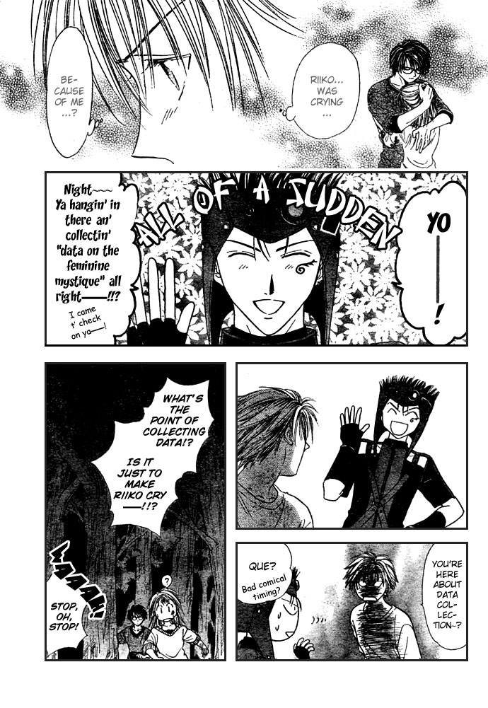 Zettai Kareshi Chapter 9 page 10 - Chapter 9: Thanks