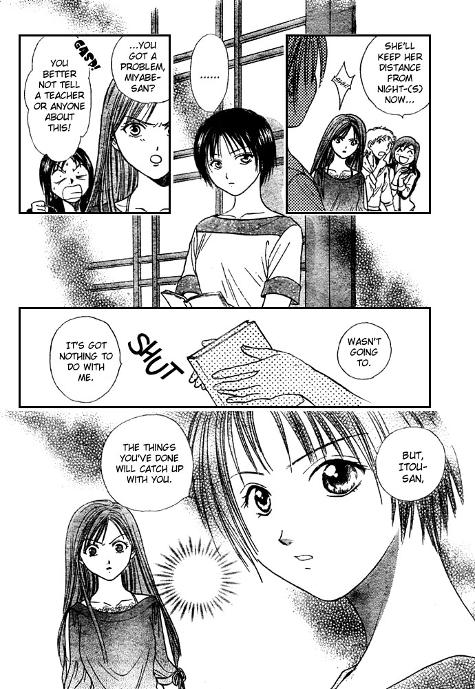 Zettai Kareshi Chapter 9 page 13 - Chapter 9: Thanks