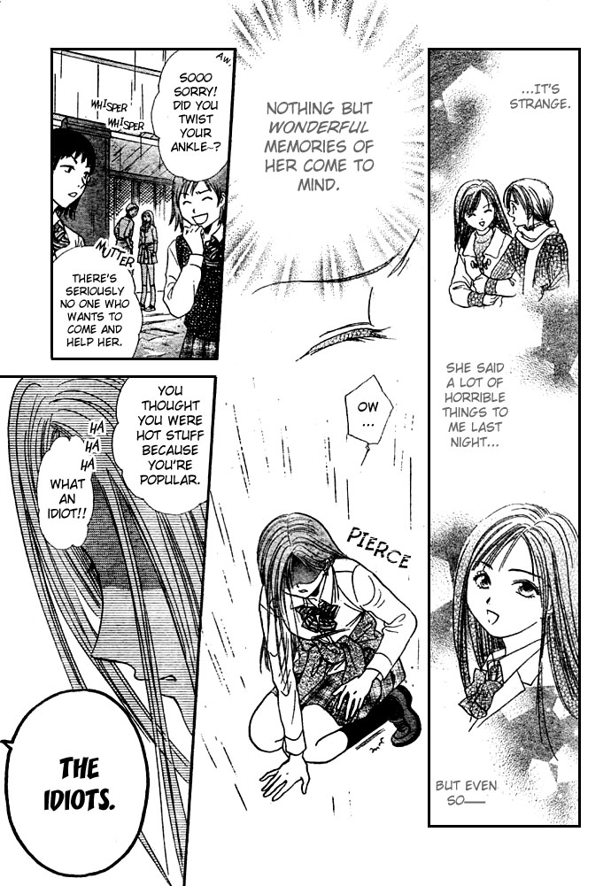 Zettai Kareshi Chapter 9 page 26 - Chapter 9: Thanks