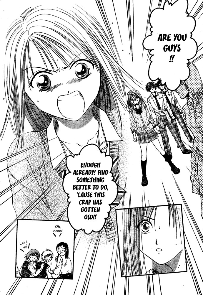 Zettai Kareshi Chapter 9 page 27 - Chapter 9: Thanks