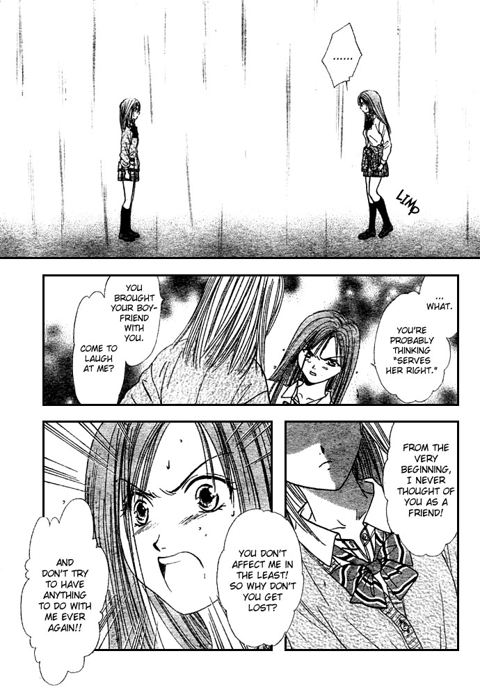Zettai Kareshi Chapter 9 page 28 - Chapter 9: Thanks
