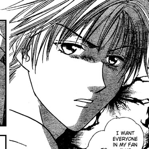 Zettai Kareshi Chapter 9: Thanks cover