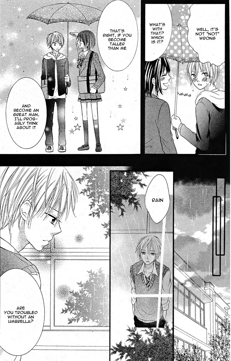 Zettai, Kimi to Kekkon Senken Chapter 0 page 38 - Chapter 0: Oneshot