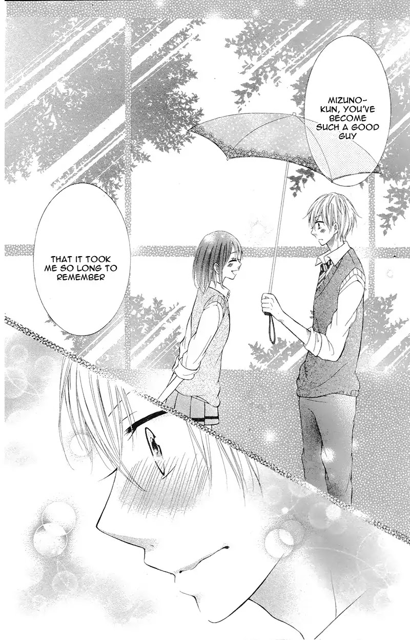 Zettai, Kimi to Kekkon Senken Chapter 0 page 40 - Chapter 0: Oneshot