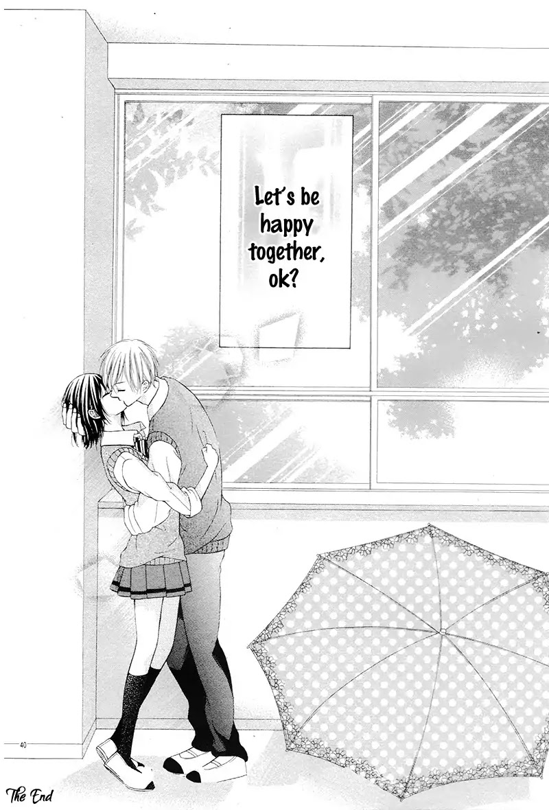 Zettai, Kimi to Kekkon Senken Chapter 0 page 44 - Chapter 0: Oneshot