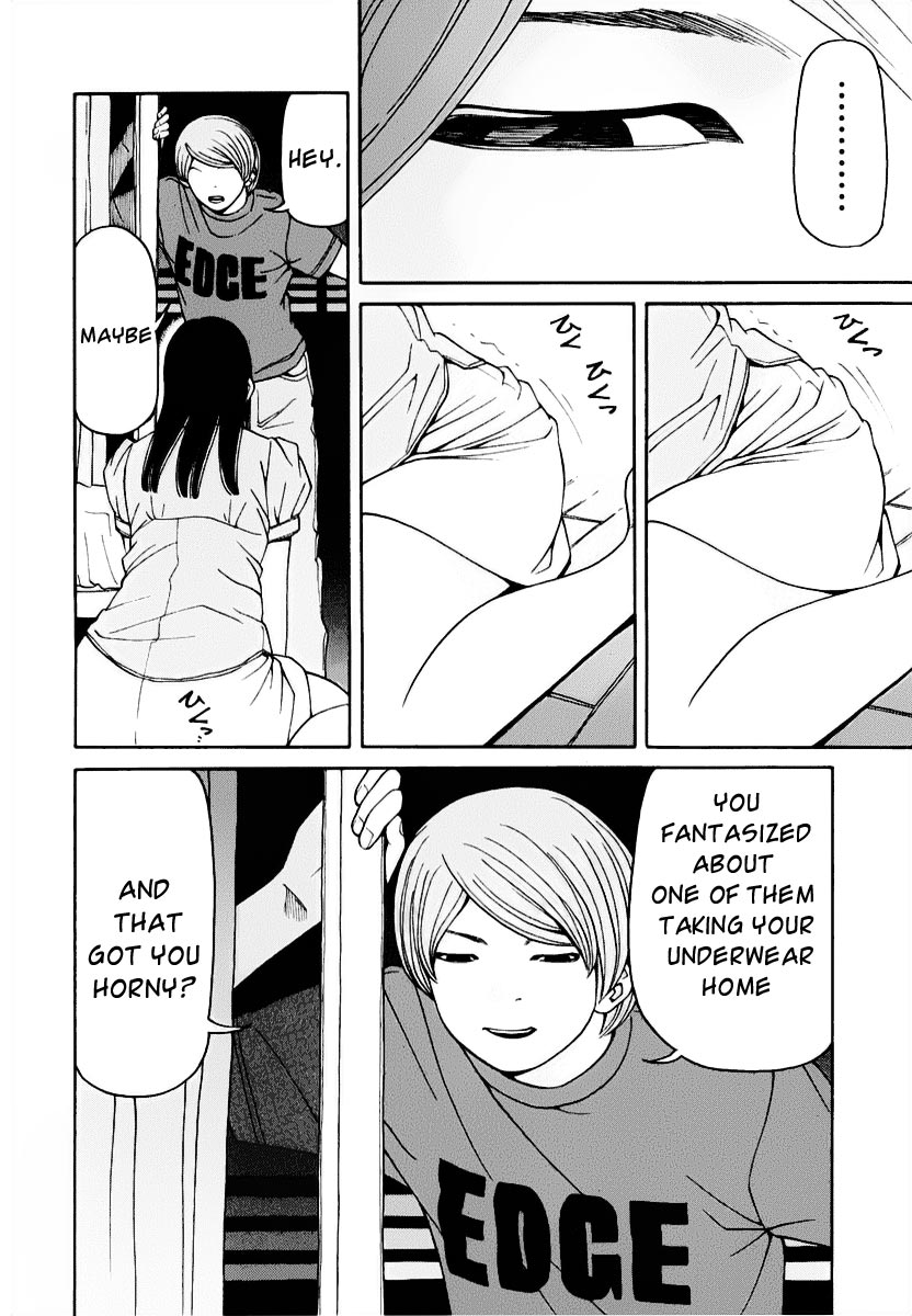 Zettai Kunshu Shoukougun Chapter 1.2 page 26 - Chapter 1 v2 : A Complex and Odd Pair