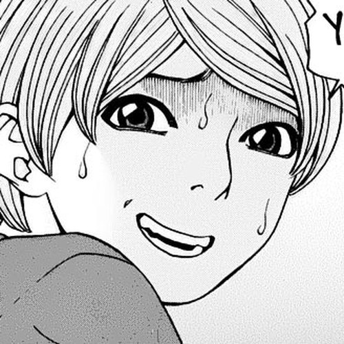 Zettai Kunshu Shoukougun Chapter 1 v2 : A Complex and Odd Pair cover