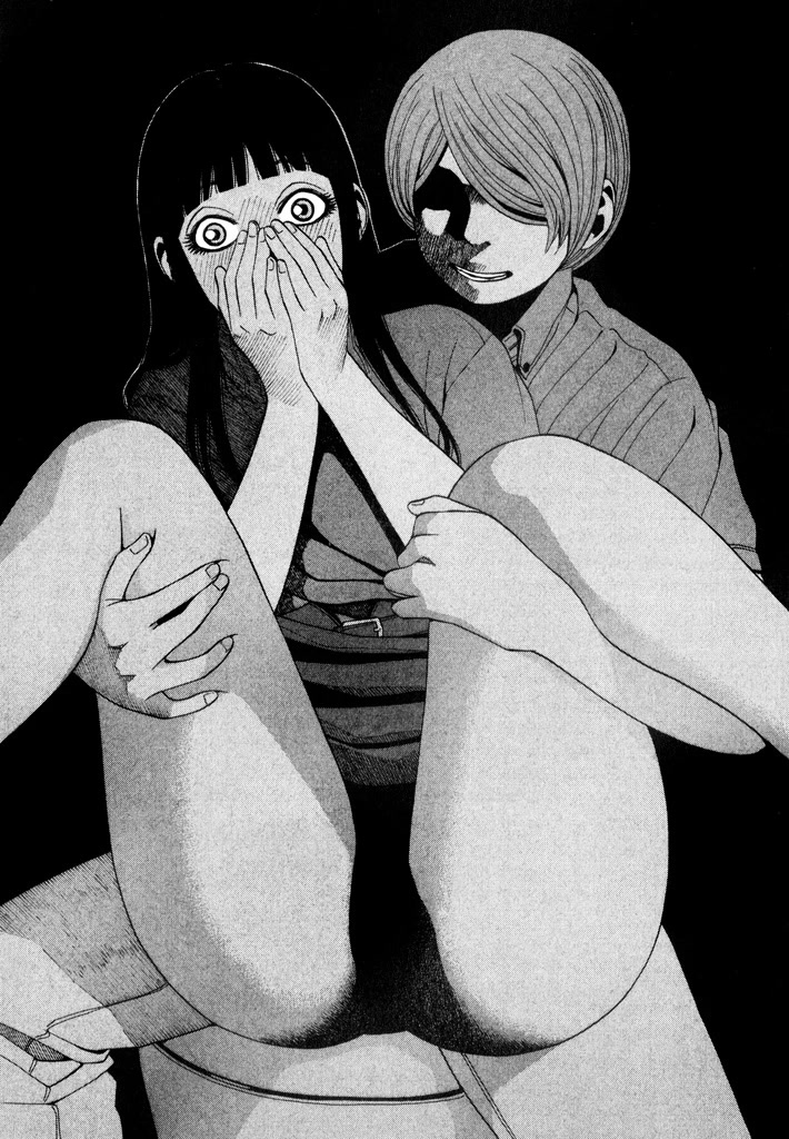 Zettai Kunshu Shoukougun Chapter 11 page 20 - Chapter 11: A Dangerous Dinner - Part 2