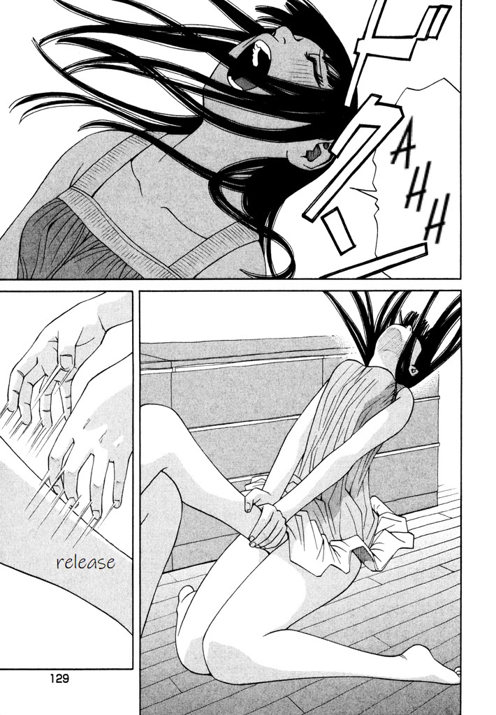 Zettai Kunshu Shoukougun Chapter 12 page 23 - Chapter 12: Unusual Feelings