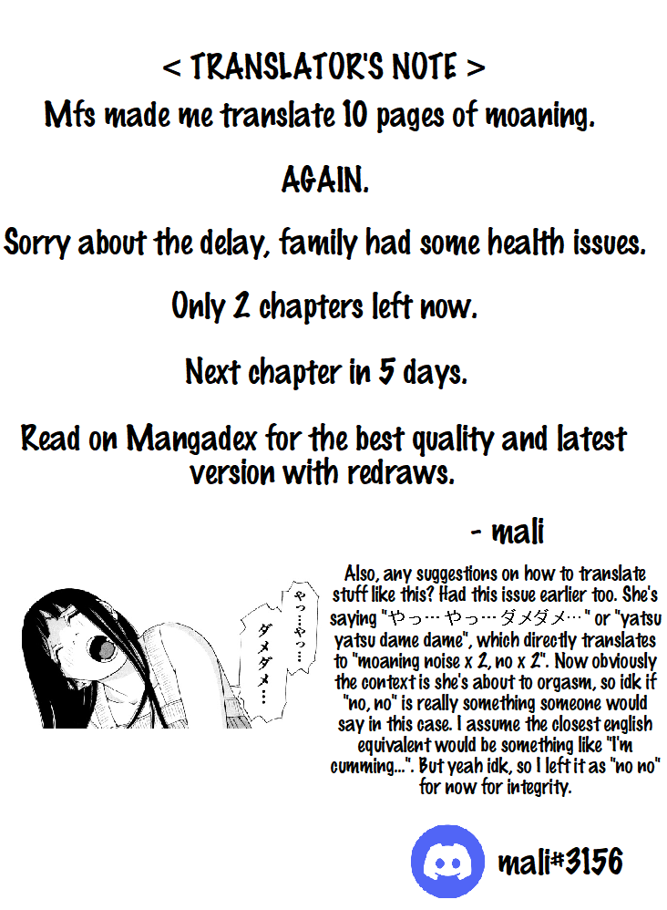 Zettai Kunshu Shoukougun Chapter 12 page 27 - Chapter 12: Unusual Feelings