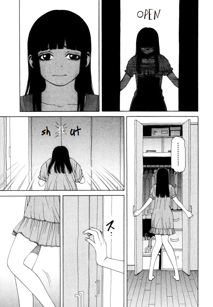 Zettai Kunshu Shoukougun Chapter 14 page 1 - Chapter 14: Total Domination