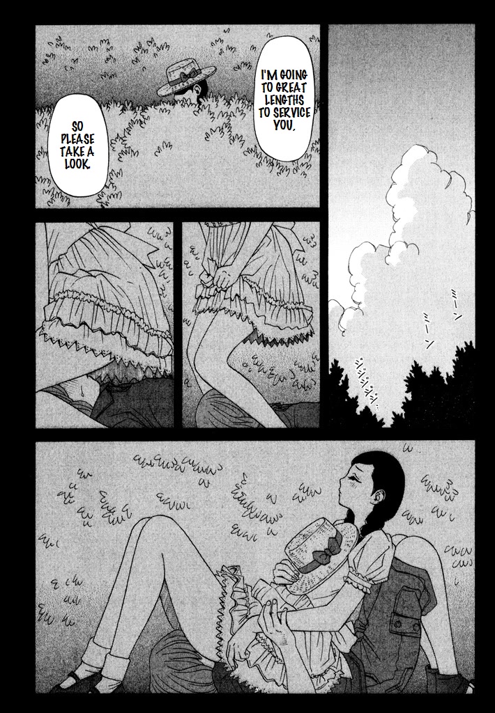 Zettai Kunshu Shoukougun Chapter 14 page 16 - Chapter 14: Total Domination
