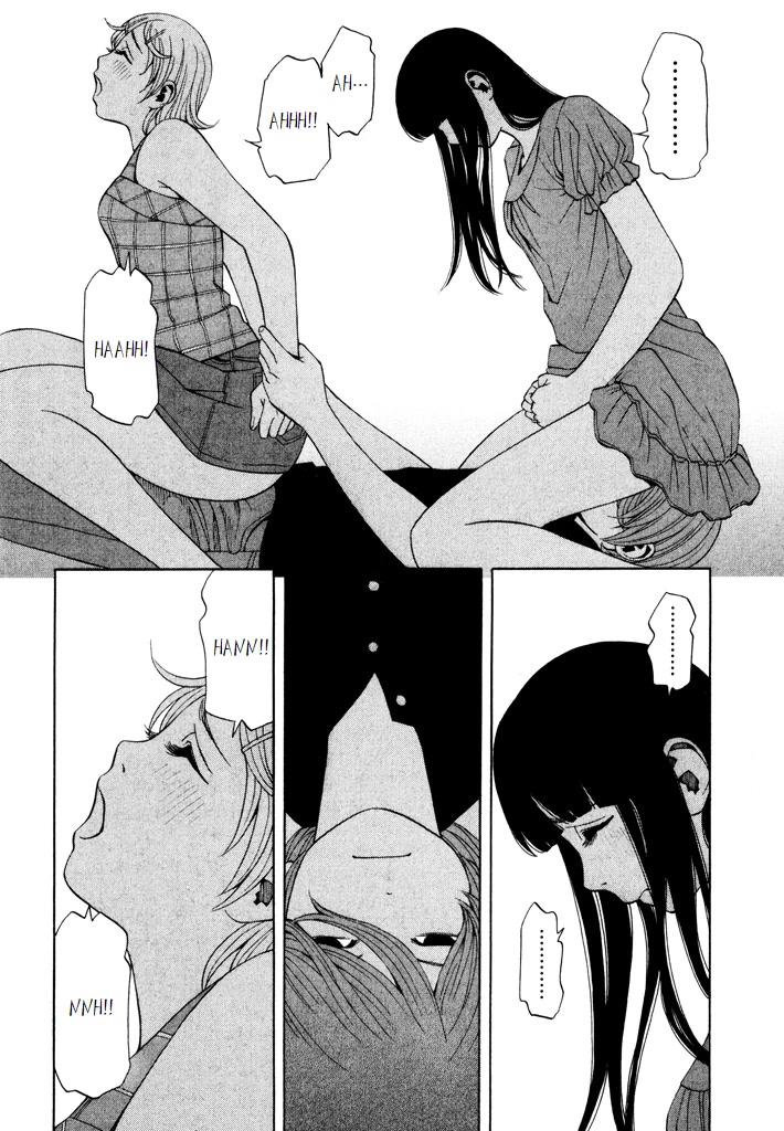 Zettai Kunshu Shoukougun Chapter 14 page 18 - Chapter 14: Total Domination