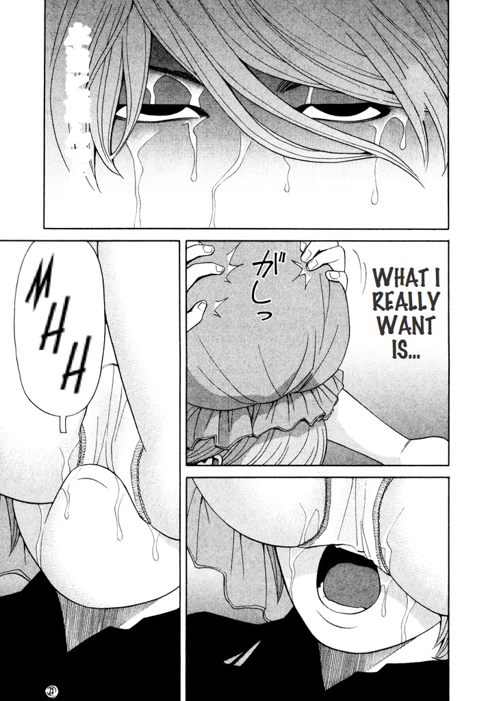Zettai Kunshu Shoukougun Chapter 14 page 23 - Chapter 14: Total Domination