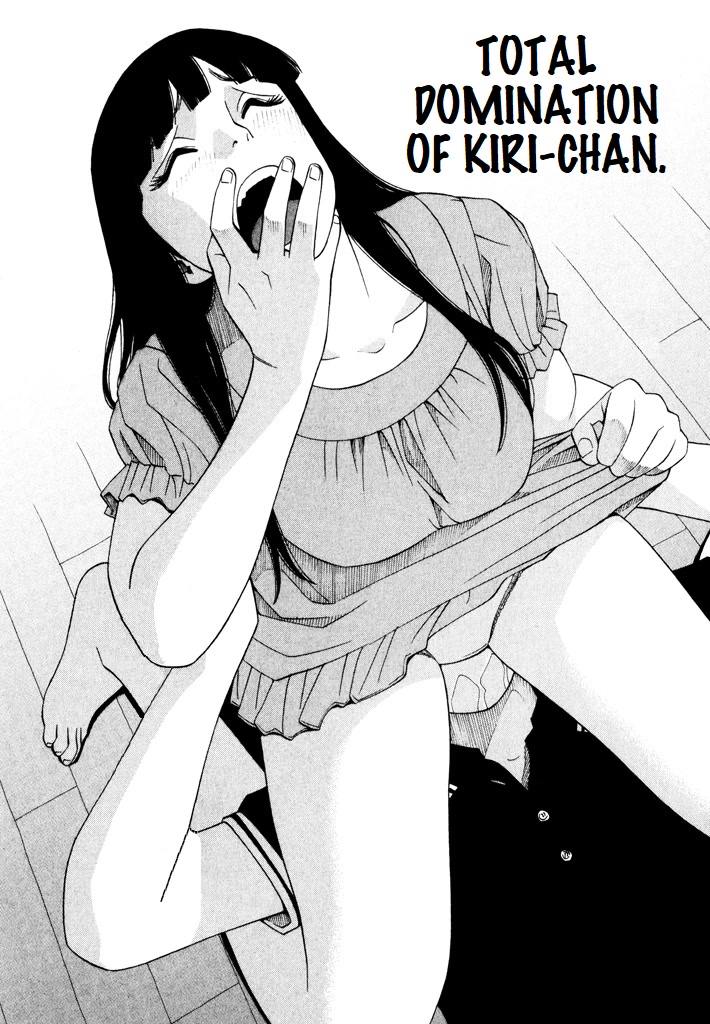 Zettai Kunshu Shoukougun Chapter 14 page 24 - Chapter 14: Total Domination