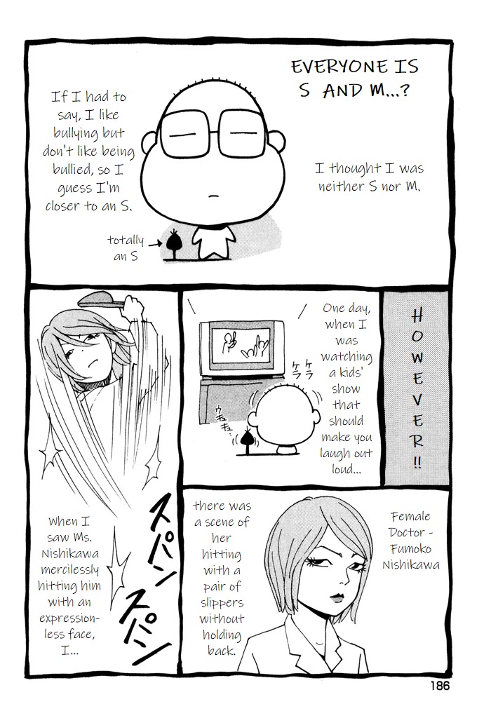 Zettai Kunshu Shoukougun Chapter 14 page 28 - Chapter 14: Total Domination