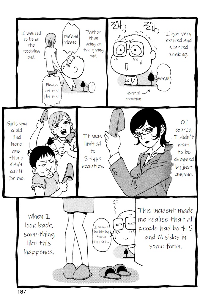 Zettai Kunshu Shoukougun Chapter 14 page 29 - Chapter 14: Total Domination