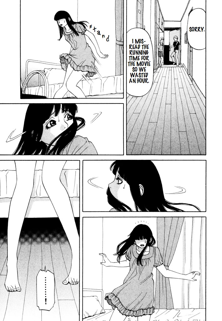 Zettai Kunshu Shoukougun Chapter 14 page 3 - Chapter 14: Total Domination