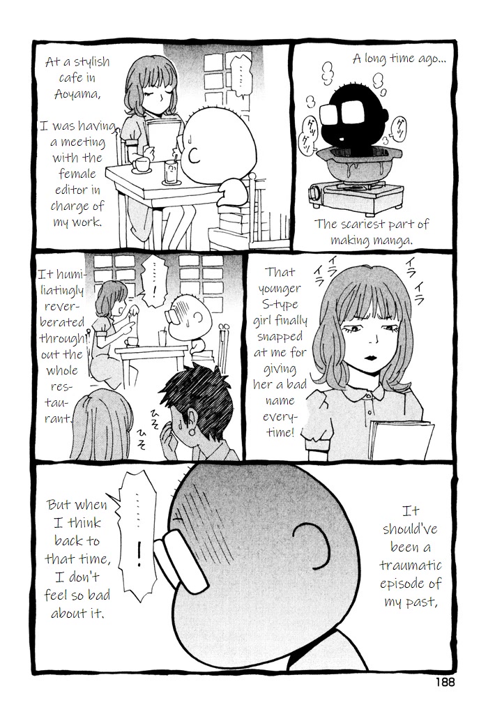 Zettai Kunshu Shoukougun Chapter 14 page 30 - Chapter 14: Total Domination