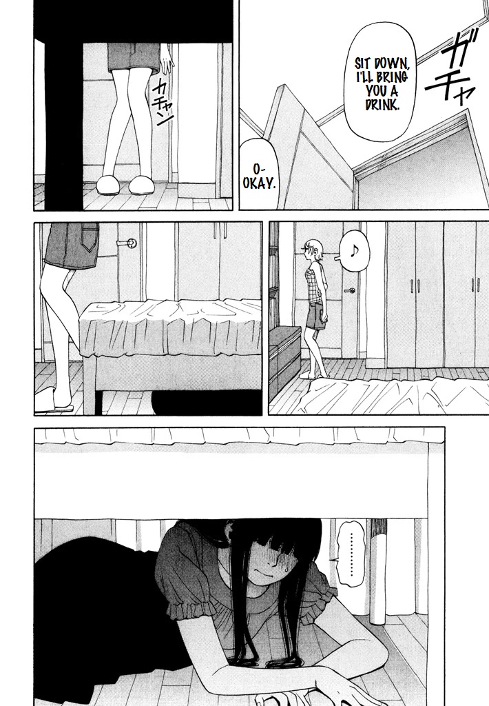 Zettai Kunshu Shoukougun Chapter 14 page 4 - Chapter 14: Total Domination