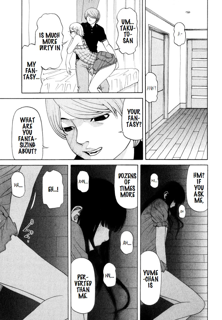 Zettai Kunshu Shoukougun Chapter 14 page 5 - Chapter 14: Total Domination