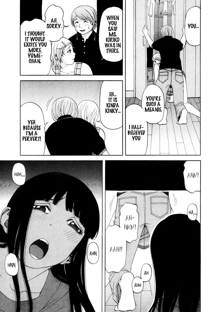 Zettai Kunshu Shoukougun Chapter 14 page 9 - Chapter 14: Total Domination