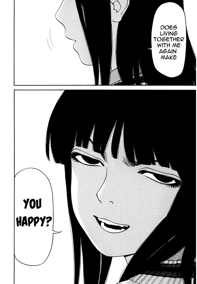 Zettai Kunshu Shoukougun Chapter 2 page 9 - Chapter 2: Her Mark