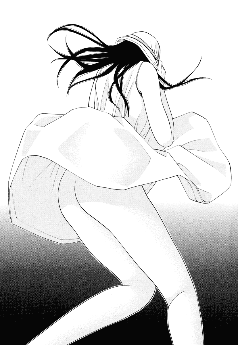 Zettai Kunshu Shoukougun Chapter 3 page 25 - Chapter 3: Kinaco