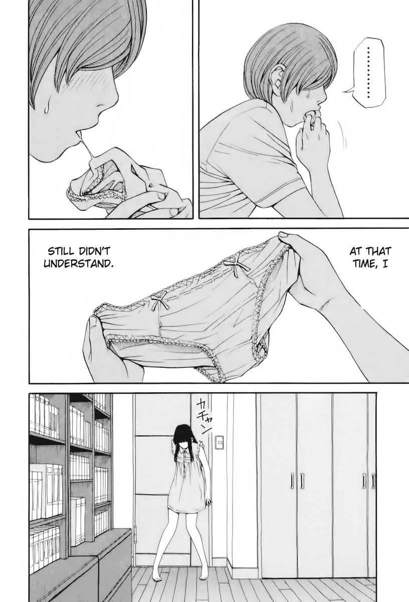 Zettai Kunshu Shoukougun Chapter 4.2 page 23 - Chapter 4 v2 : Secret Desire
