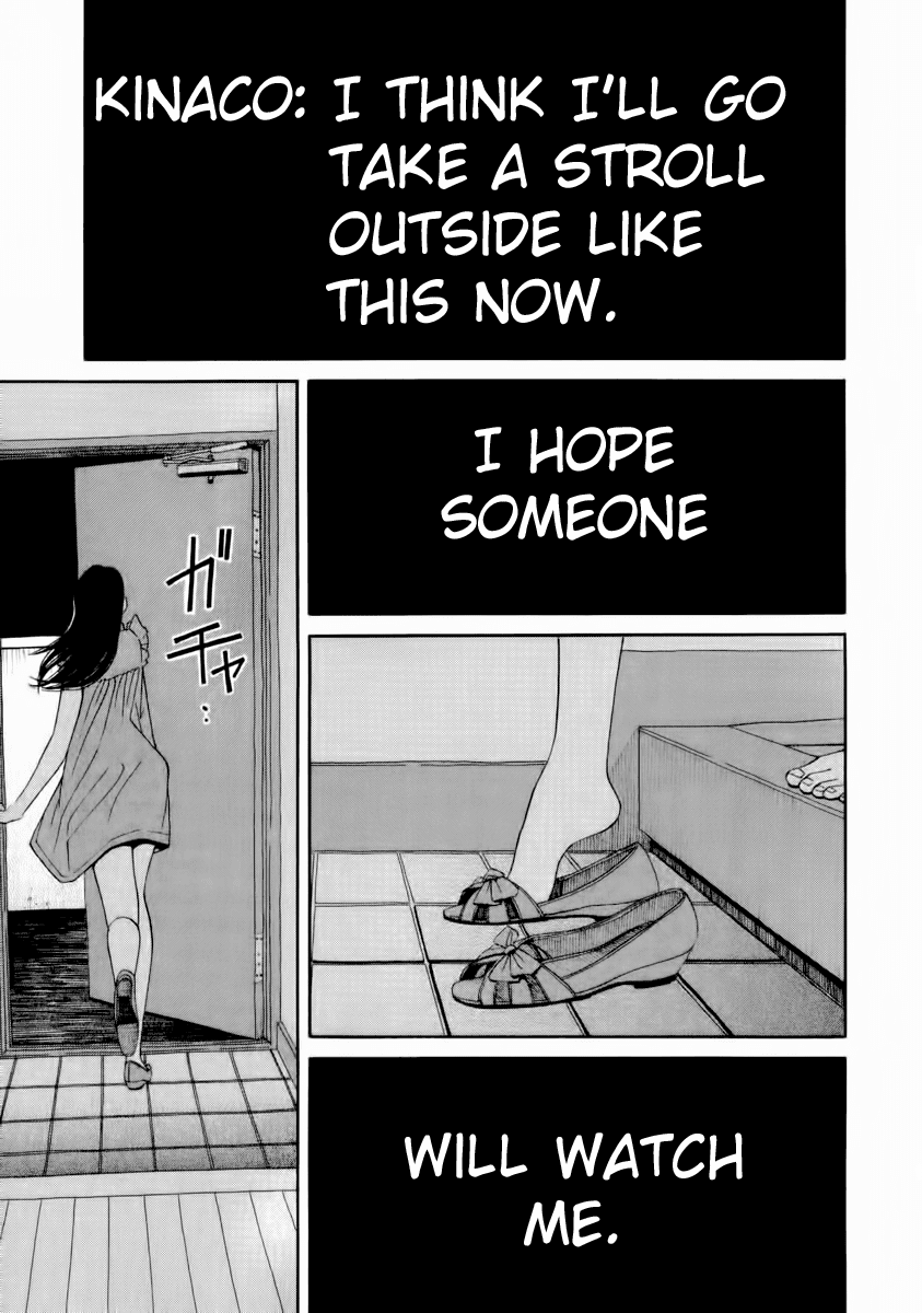 Zettai Kunshu Shoukougun Chapter 4.2 page 26 - Chapter 4 v2 : Secret Desire