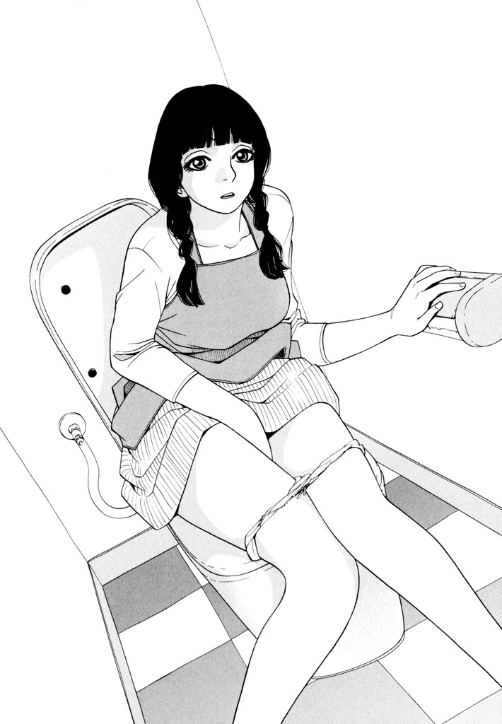 Zettai Kunshu Shoukougun Chapter 5 page 24 - Chapter 5: My Essence
