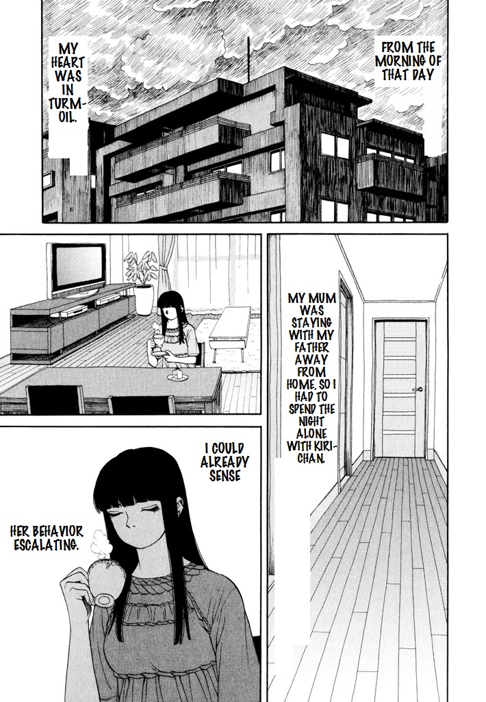 Zettai Kunshu Shoukougun Chapter 6 page 1 - Chapter 6: Birth of An Absolute Monarch - Part 1