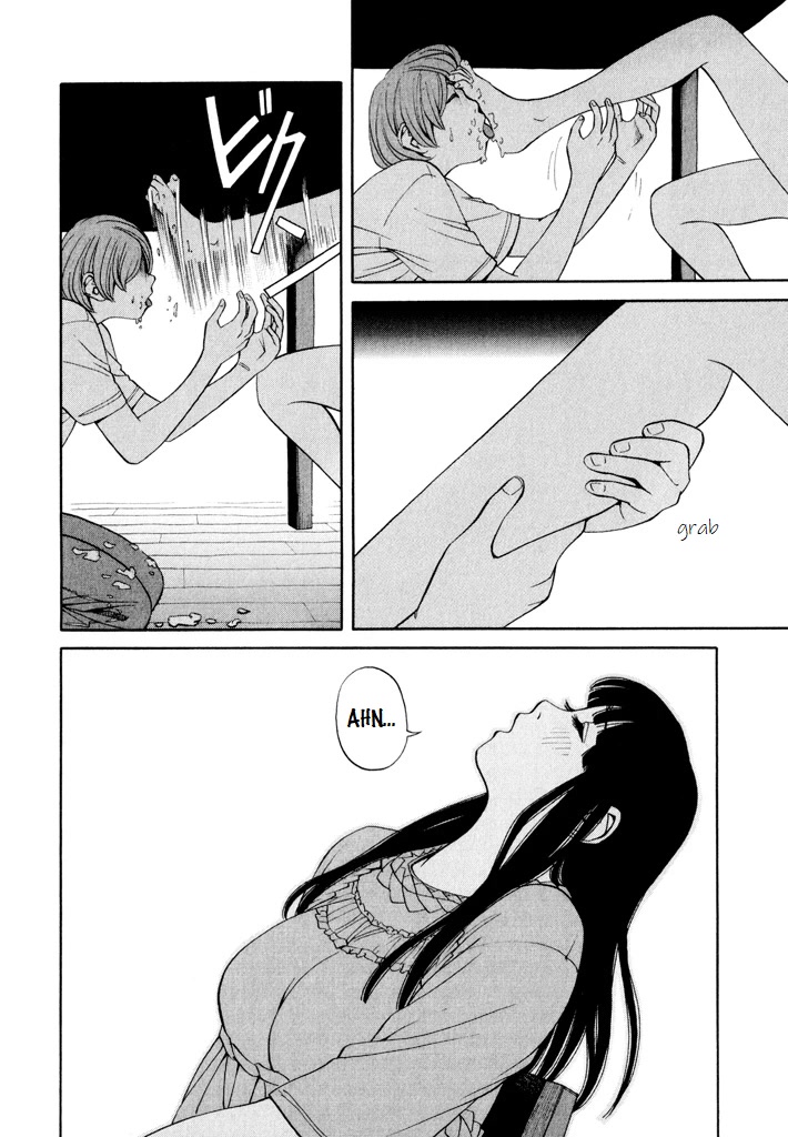 Zettai Kunshu Shoukougun Chapter 6 page 10 - Chapter 6: Birth of An Absolute Monarch - Part 1