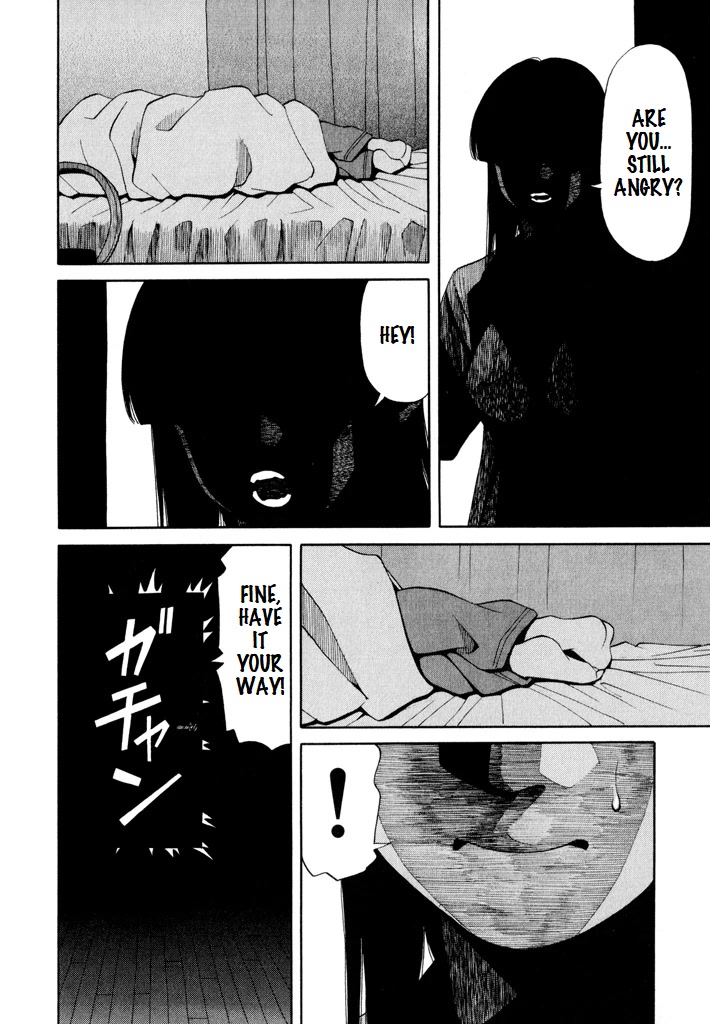 Zettai Kunshu Shoukougun Chapter 6 page 16 - Chapter 6: Birth of An Absolute Monarch - Part 1