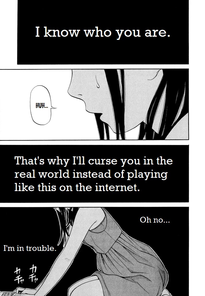 Zettai Kunshu Shoukougun Chapter 6 page 21 - Chapter 6: Birth of An Absolute Monarch - Part 1