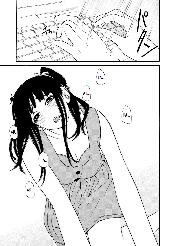 Zettai Kunshu Shoukougun Chapter 6 page 23 - Chapter 6: Birth of An Absolute Monarch - Part 1