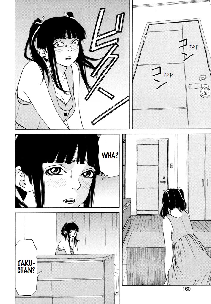 Zettai Kunshu Shoukougun Chapter 6 page 24 - Chapter 6: Birth of An Absolute Monarch - Part 1