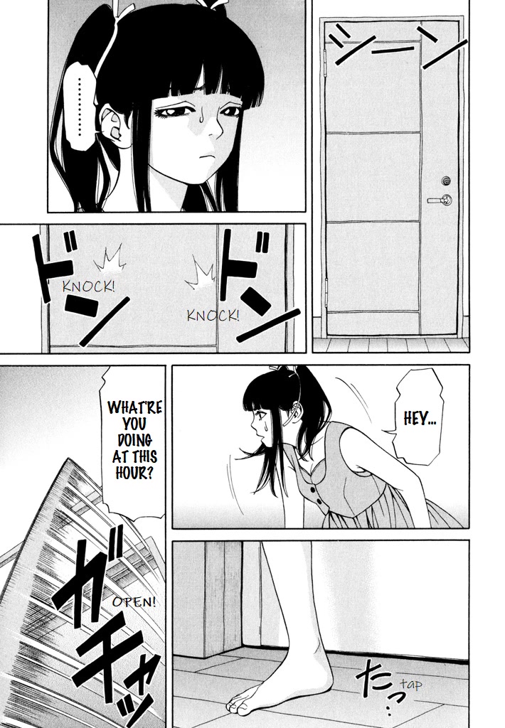 Zettai Kunshu Shoukougun Chapter 6 page 25 - Chapter 6: Birth of An Absolute Monarch - Part 1