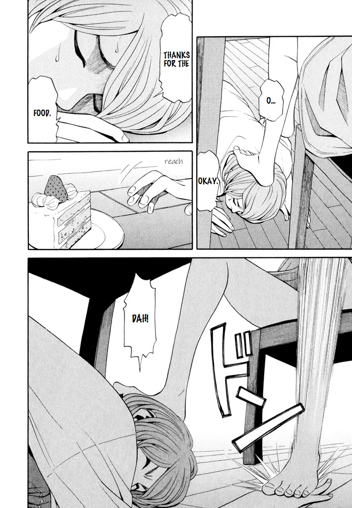 Zettai Kunshu Shoukougun Chapter 6 page 4 - Chapter 6: Birth of An Absolute Monarch - Part 1
