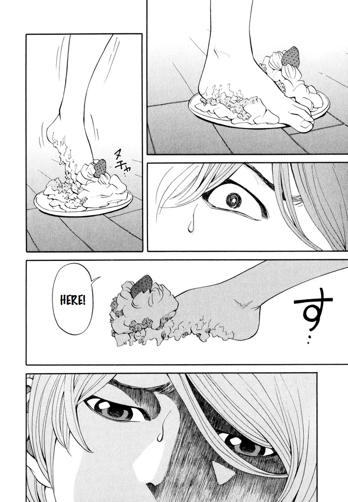 Zettai Kunshu Shoukougun Chapter 6 page 6 - Chapter 6: Birth of An Absolute Monarch - Part 1