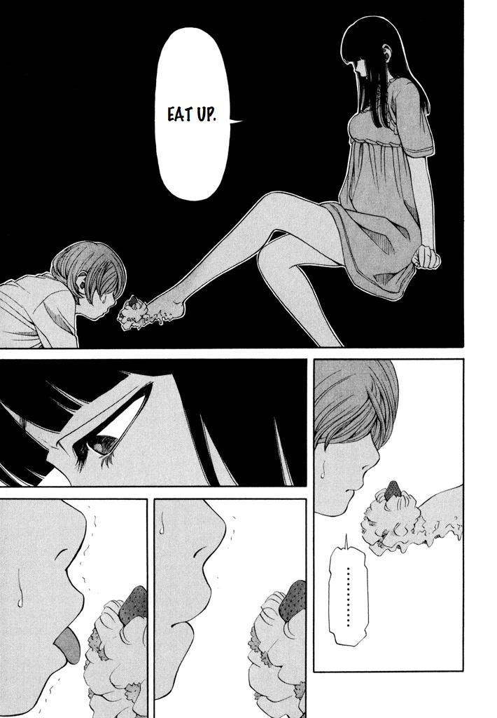 Zettai Kunshu Shoukougun Chapter 6 page 7 - Chapter 6: Birth of An Absolute Monarch - Part 1