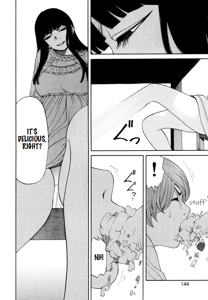 Zettai Kunshu Shoukougun Chapter 6 page 8 - Chapter 6: Birth of An Absolute Monarch - Part 1