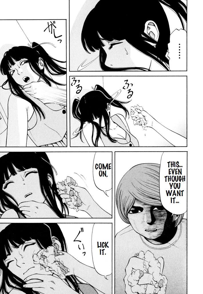Zettai Kunshu Shoukougun Chapter 7 page 11 - Chapter 7: Birth of An Absolute Monarch - Part 2