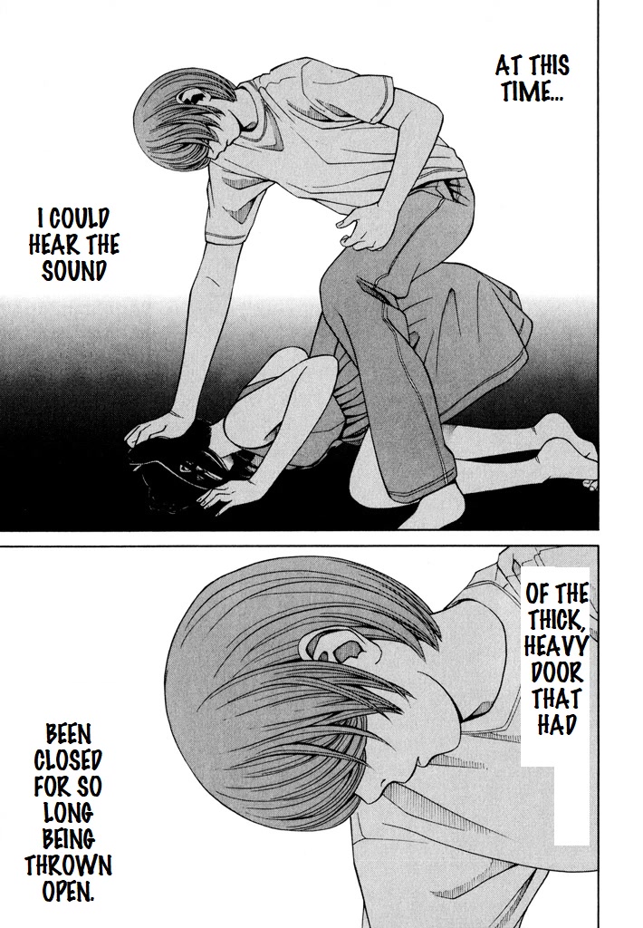 Zettai Kunshu Shoukougun Chapter 7 page 17 - Chapter 7: Birth of An Absolute Monarch - Part 2